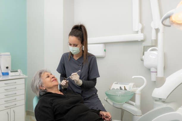 Best Dentist for Dental Trauma  in Felton, DE