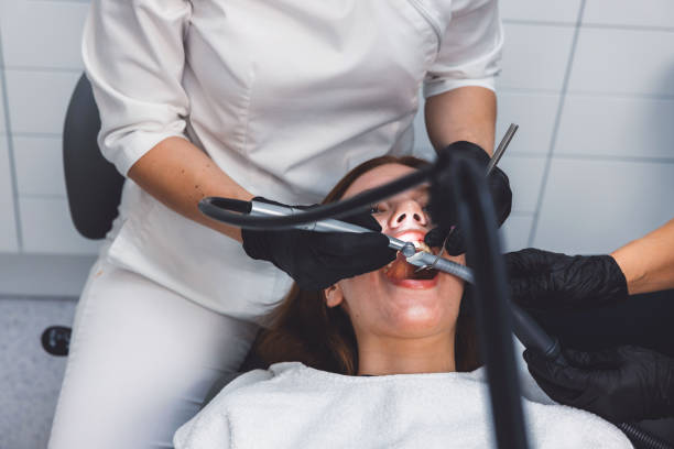 Best Cracked Tooth Emergency Dentist  in Felton, DE