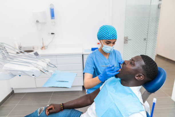 Best Chipped Tooth Repair Near Me  in Felton, DE