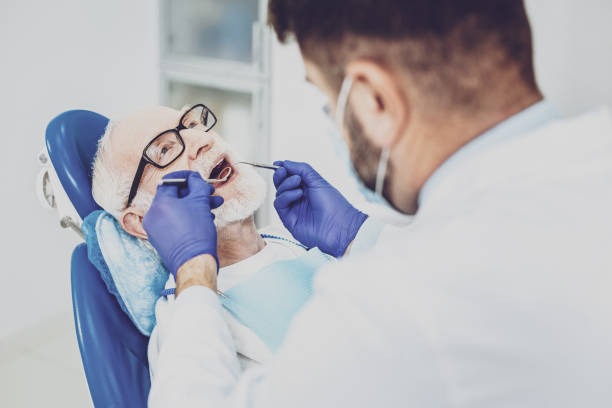 Urgent Tooth Repair in DE